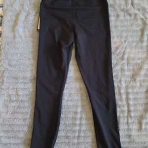 Yogalicious Kids Charcoal Leggings